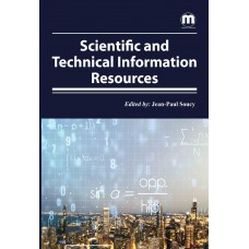 Scientific and Technical Information Resources